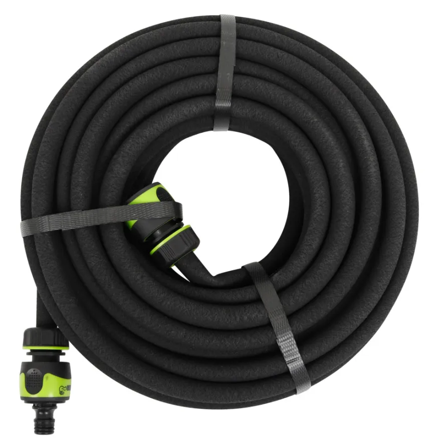 Svetteslange 1/2" med 2 Lux-koblinger 15 meter – Garden®