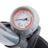 Sykkelpumpe m/manometer