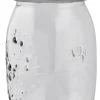 Syltetøyglass med skrulokk 0,5 liter