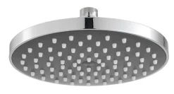 Takdusj Ø200 mm krom - REN