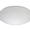 Taklampe Ø31 cm inkl. 16 W LED-pære