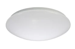 Taklampe Ø38 cm inkl. 20 W LED-pære