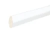 Taklist 14x40 mm malt furu