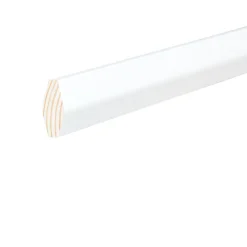 Taklist 14x40 mm malt furu