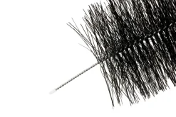 Takrennebørste/musebørste - 4 meter Ø10 cm