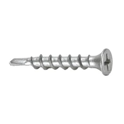 Takrennekrok skrue 4,8 x 33 mm