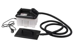 Tapetfjerner 2200 W