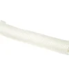 Tau flettet 4 mm x 30 meter hvitt