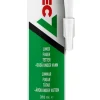 Tec7 fugemasse brun 310 ml