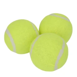 Tennisball mini til hund 3-pk. - Petzone