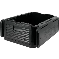 Termo- og transportkasse sammenleggbar 38,5 liter