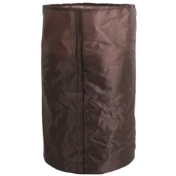 Termopose med isoporbunn Ø40 x 75 cm - Garden®