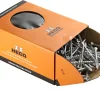Terrasseskrue 4,2 x 42 mm Protect 4 - 200 stk.