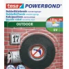 Tesa Powerbond Outdoor monteringstape 19 mm x 1,5 meter