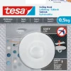 tesa® takkrok for tapet og gips 0,5 kg