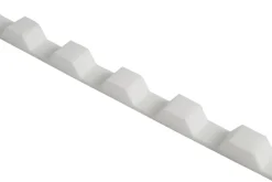 Tetningslist til glassklar trapes takplate 10-pk.