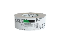 Tetningstape T-Flex Indoor 50 mm x 25 meter - Tecca