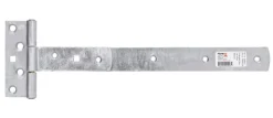 T-hengsel galvanisert 300 mm