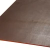 Tilhengerplate t/renovering 12 mm