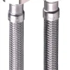 Tilkoblingsslange Kombi Flex - 40 cm