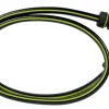 Tilkoblingsslangesett t/slangevogn 1,5 meter - Garden®
