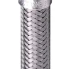 Tilkoblingsslange 1/2" x 1/2” 200 cm – Kombi Flex