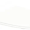 Toalettsete til Ifö Cera hvit slimline med soft close