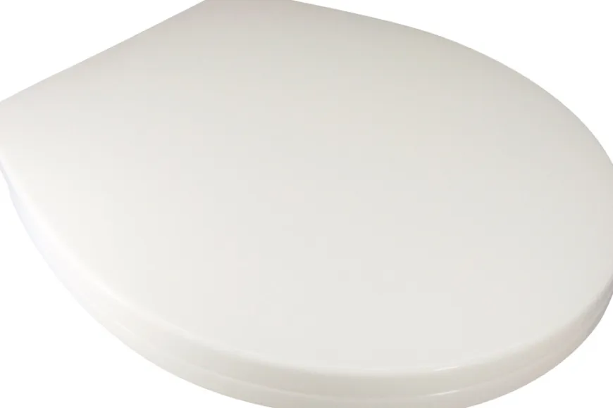 Toalettsete universal med soft close