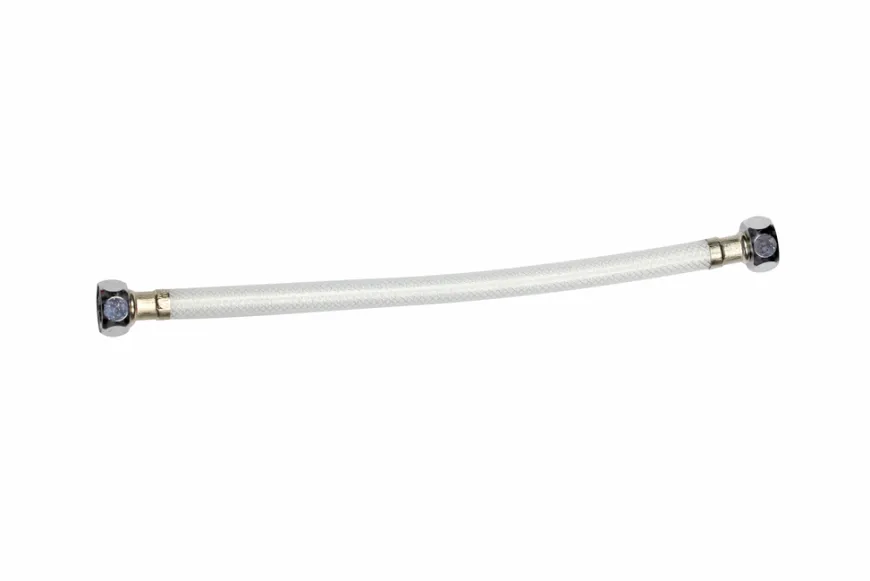 Toalettslange 50 cm - Kombi Flex