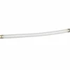 Toalettslange 30 cm - Kombi Flex