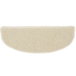 Trappematter 64 x 22 x 4 cm, 16 stk. sisal
