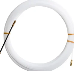 Trekkefjær 10 meter nylon
