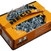 Treskrue TFT 5,0 x 100 mm 500 stk.