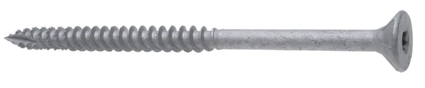 Treskrue TFT 4,5x30 mm 200 stk.