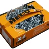 Treskrue TFT 5,0 x 80 mm 700 stk.