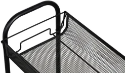 Trillebord m/4 kurver svart – DAY