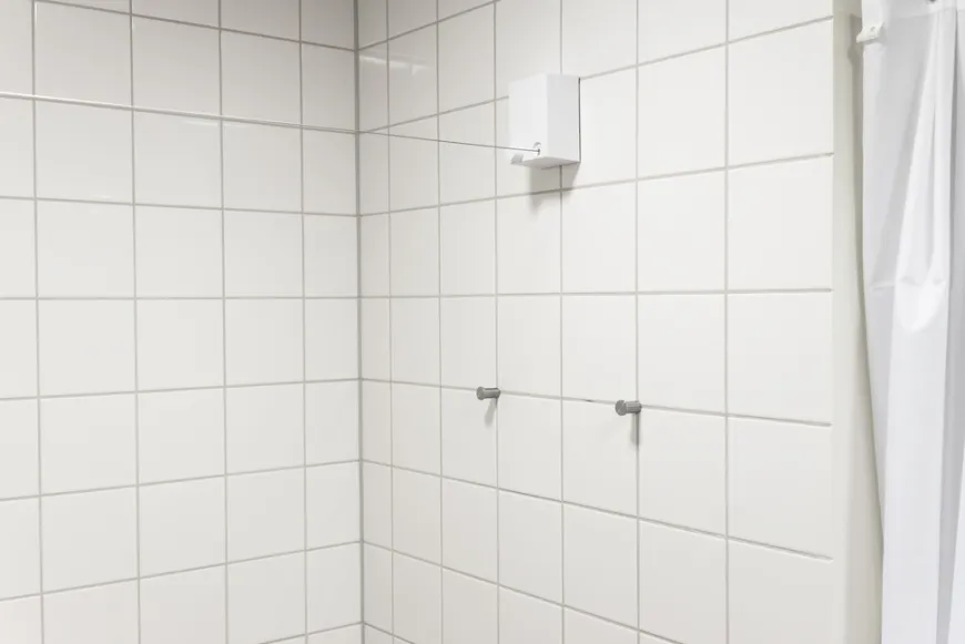 Tørkesnor med uttrekk 4 meter - G. Funder