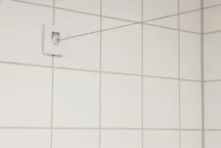 Tørkesnor med uttrekk 4 meter - G. Funder