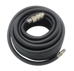 Trykkluftslange 10 mm
