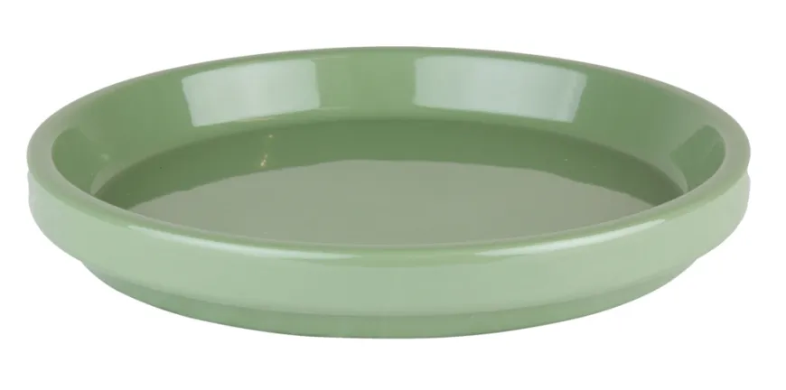 Underskål Calima grågrønn Ø26 cm