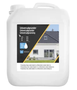 Universalgrunning 5 liter