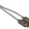 USB-C til USB-C kabel - 1 meter