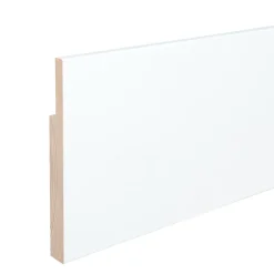 Utforing 18x45 mm furu malt
