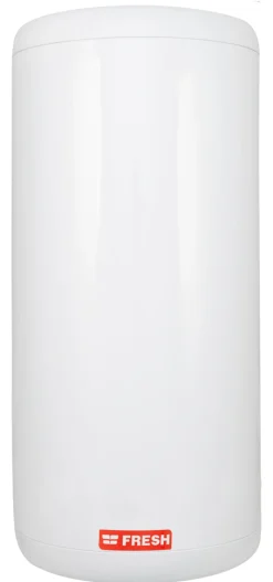 Varmtvannsbereder el 100 liter - FRESH Marina