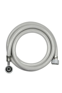 Vaskemaskinslange 200 cm - Kombi Flex