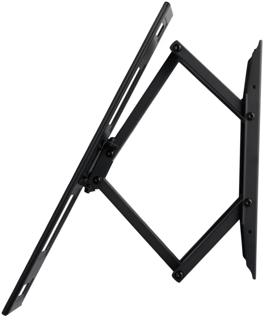 Veggfeste til TV med uttrekk/vipp 37-70"