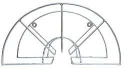 Veggholder til 60 m hageslange - Garden®