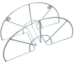 Veggholder til 60 m hageslange - Garden®