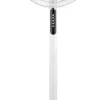 Vifte Ø42 cm x H69-135 cm – GRAD