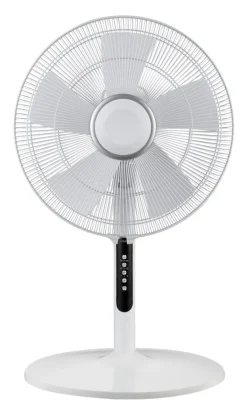 Vifte Ø42 cm x H69-135 cm – GRAD